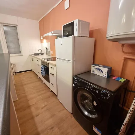 La Bulle Appartement Liévin