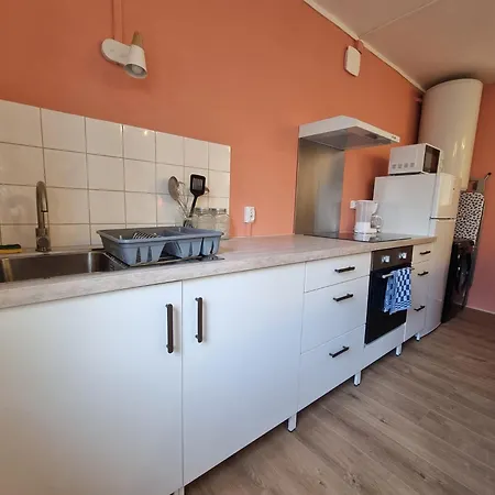 La Bulle Apartment Lievin