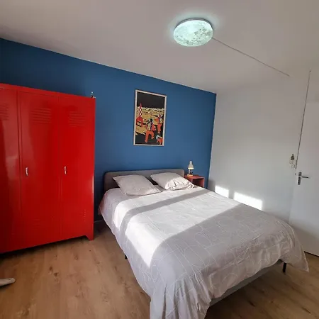 Apartment La Bulle Lievin