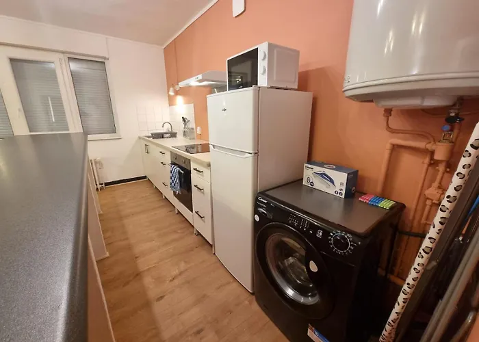 La Bulle Appartement Liévin