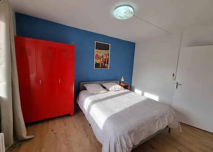 Appartement La Bulle Liévin